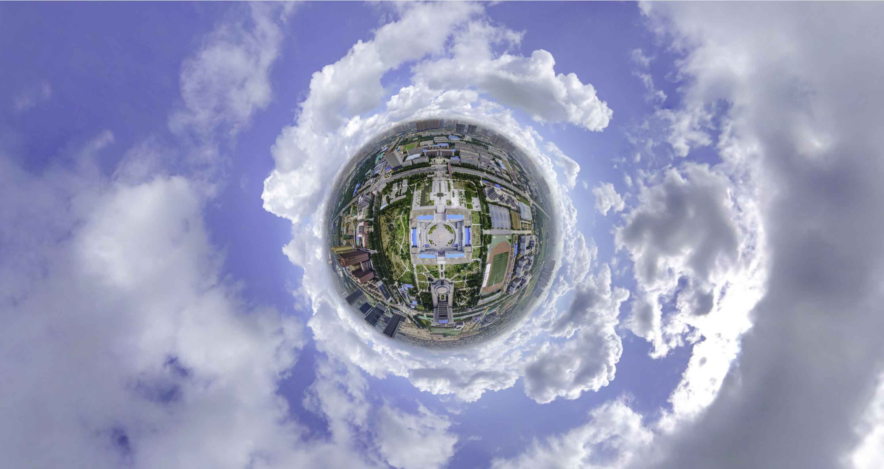 罗甸格凸河风景名胜区