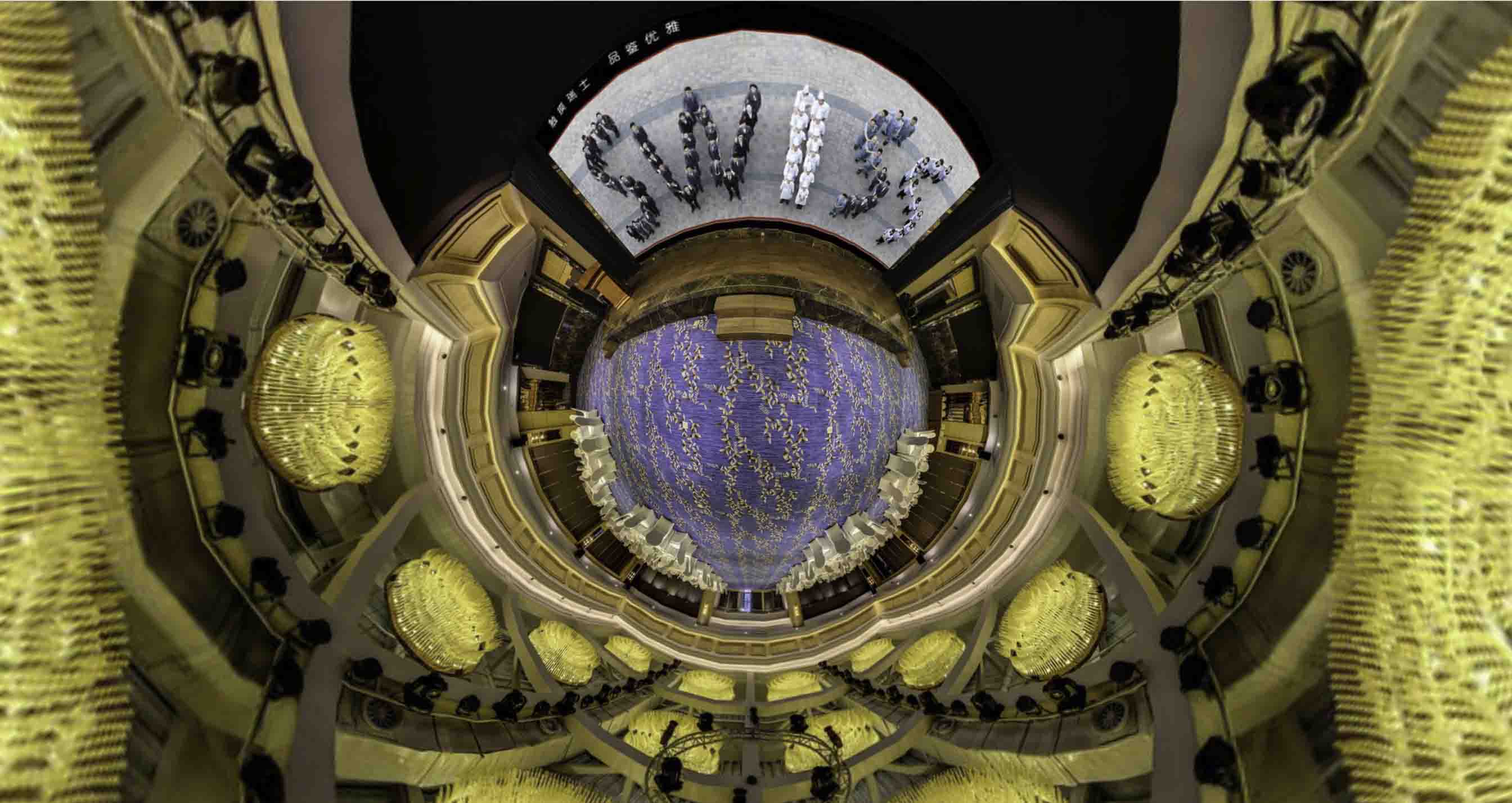 罗甸探索VR全景拍摄中的深度感：营造沉浸式体验的关键要素